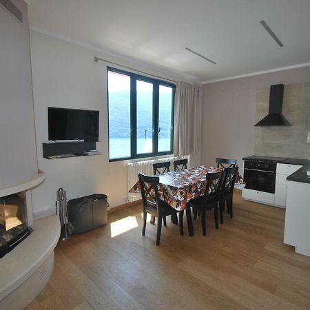 Residenza Andrea Olga Apartment Laglio Bagian luar foto