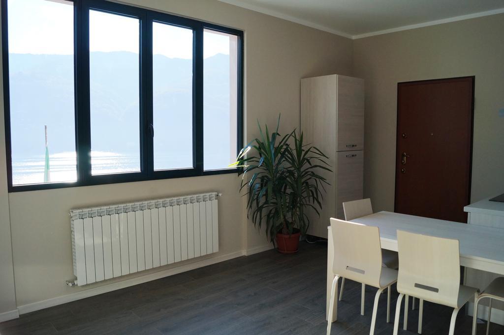 Residenza Andrea Olga Apartment Laglio Ruang foto